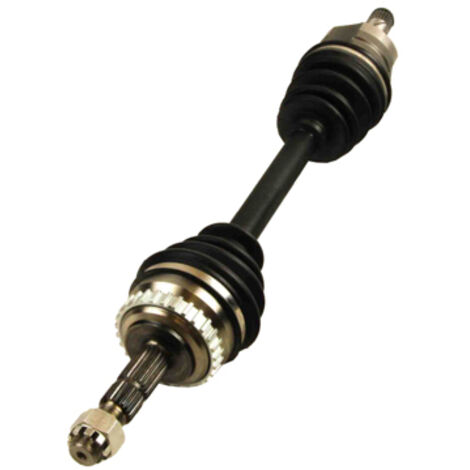 ARBRE DE TRANSMISSION MAXGEAR OPEL COMBO/CORSA C/TIGRA 00- GAUCHE