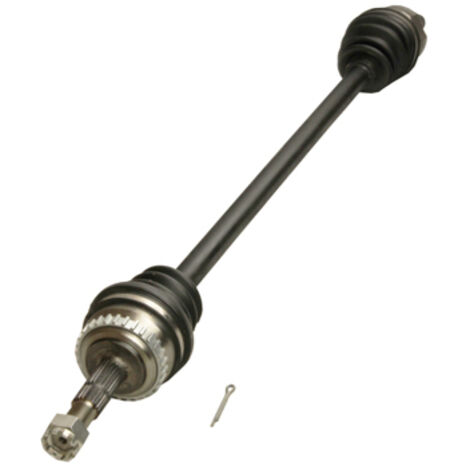 ARBRE DE TRANSMISSION MAXGEAR OPEL COMBO DROIT 930 MM