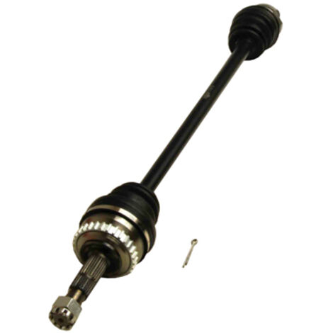 ARBRE DE TRANSMISSION MAXGEAR OPEL CORSA C 00- 1,3CDTI-1,7DTI/1,4B DROIT ABS