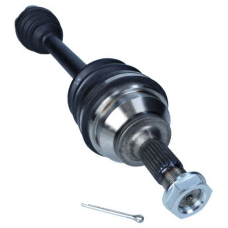 Arbre de transmission MAXGEAR pour Citroën Berlingo/Partner 1.1/1.4 - ABS gauche