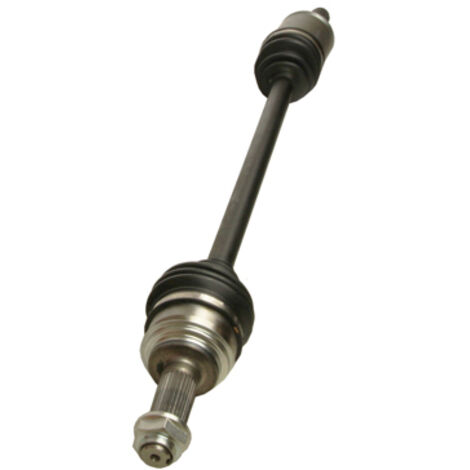 Arbre de transmission MAXGEAR pour Honda CR-V III, essieu arrière gauche de 770 mm