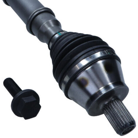 Arbre de transmission Maxgear pour Mercedes W169 04-/W245 05-, transmission manuelle gauche, fabriqué par Lobro