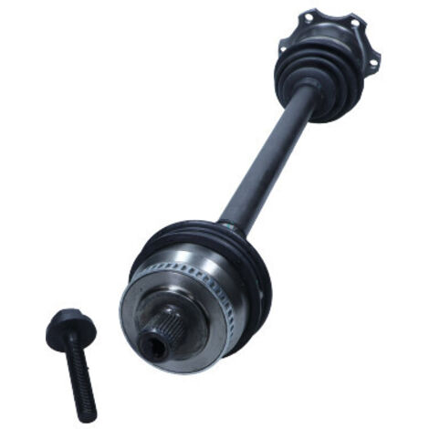 Arbre de transmission Maxgear pour VW A4/PASSAT 1.9TDI 94- ABS 45Z 596 mm