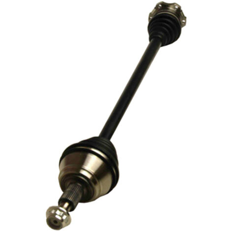 Arbre de transmission MAXGEAR pour VW GOLF IV/BORA/LEON/TOLEDO 1.6 16V DROIT