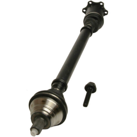 Arbre de transmission MAXGEAR pour VW Passat/Arteon 2.0TDI DSG, droit, 772 mm
