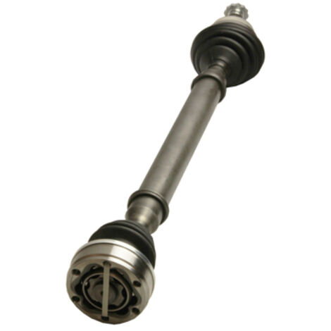 Arbre de transmission Maxgear pour VW Polo 1.4TDI 05-09