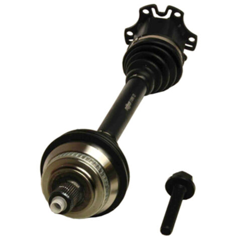 Arbre de transmission MAXGEAR pour VW Sharan/Alhambra, droit/gauche, 1,9 TDI-2,8 B, automatique, 491 mm