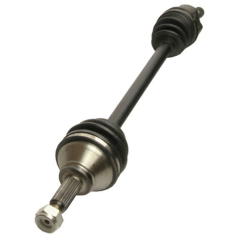 Arbre de transmission MAXGEAR pour VW UP/CITIGO/MII, gauche, 650 mm