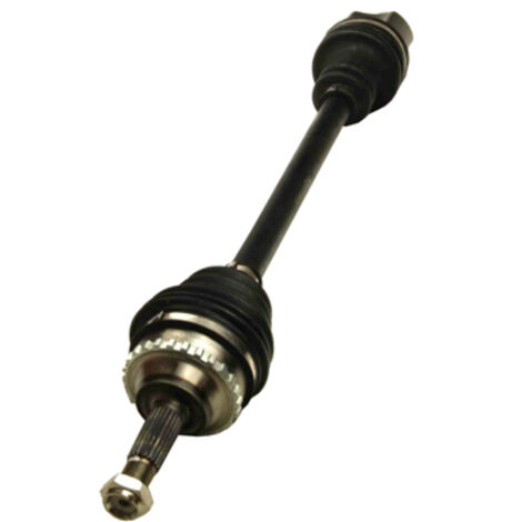 Arbre de transmission MAXGEAR RENAULT CLIO II 1.9D DROIT 97- 715 MM ABS26