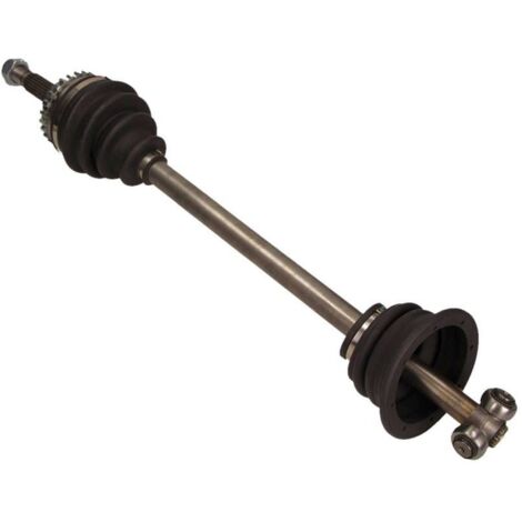 Arbre de transmission MAXGEAR RENAULT CLIO II 1.9D GAUCHE 97- 630 MM ABS26