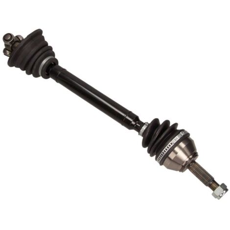 Arbre de transmission MAXGEAR RENAULT CLIO II 98- 1,2-1,6 I16V GAUCHE -ABS
