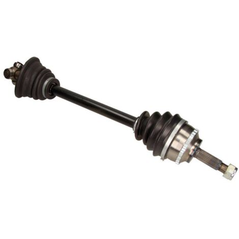 Arbre de transmission MAXGEAR RENAULT CLIO II 98- 1,2-1,6 I16V LE626MM