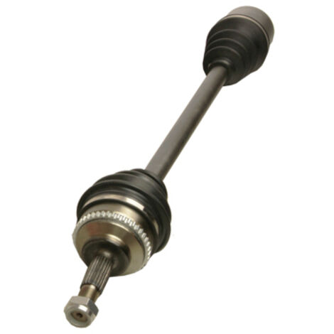 Arbre de transmission MAXGEAR RENAULT CLIO II/KANGOO DROIT 735 MM AUTOMATIQUE