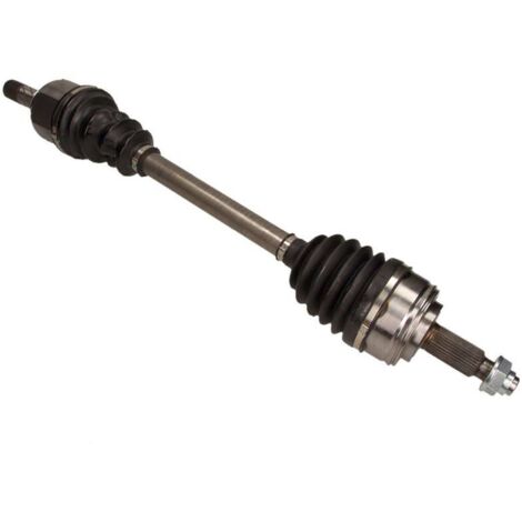 ARBRE DE TRANSMISSION MAXGEAR RENAULT MASTER III 2.3 DCI GAUCHE