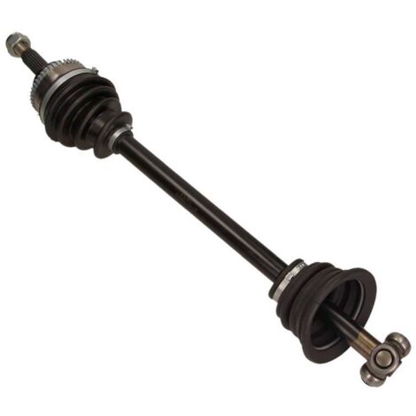 Arbre de transmission MAXGEAR RENAULT MEGANE 1.4-1.9D GAUCHE 645 MM ABS