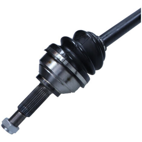 Arbre de transmission MAXGEAR RENAULT TRAFIC/VIVARO 01- DROIT 1.9DCI 1018MM