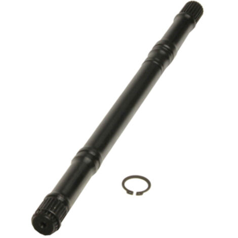 ARBRE DE TRANSMISSION MAXGEAR TOYOTA AVENSIS 03- GAUCHE (ARBRE)