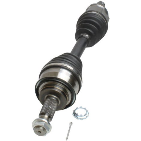 ARBRE DE TRANSMISSION MAXGEAR TOYOTA LAND CRUISER DROIT 02 - GAUCHE/DROITE