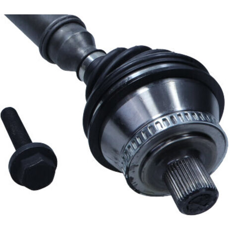 ARBRE DE TRANSMISSION MAXGEAR VW A4/PASSAT DROIT 1.9TDI 9