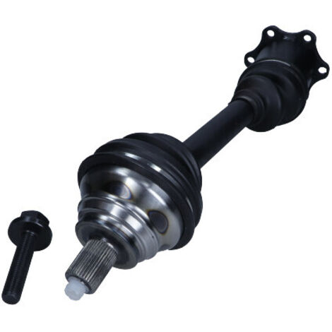 Arbre de transmission MAXGEAR VW GOLF 5/PASSAT 05-/TOURAN/CADDY/ALTEA/LEON/A3/OCTAVIA 2.0TDI DSG JOINT INTÉRIEUR RENFORCÉ GAUCHE