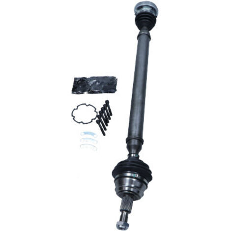 ARBRE DE TRANSMISSION MAXGEAR VW GOLF IV/OCTAVIA 1.4/1.6/1.9SDI DROIT
