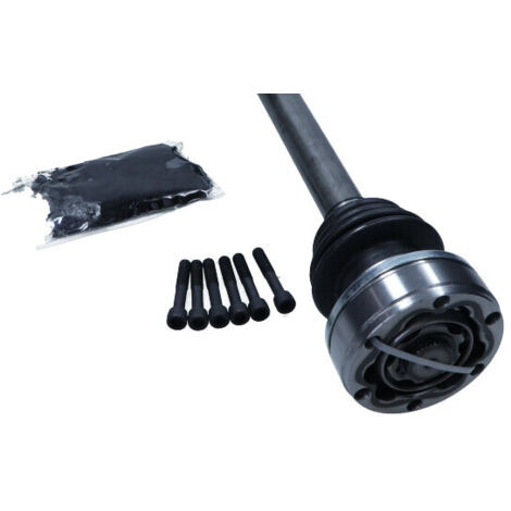 ARBRE DE TRANSMISSION MAXGEAR VW POLO 94-/99-/LUPO 98- 1.0-1.9B/SDI GAUCHE