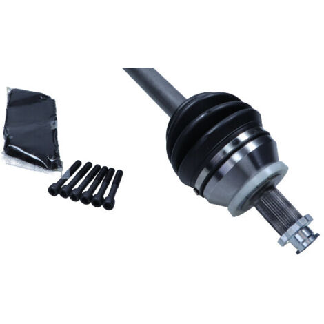 ARBRE DE TRANSMISSION MAXGEAR VW POLO/IBIZA 09-/RAPID 12- 1.6TDI GAUCHE