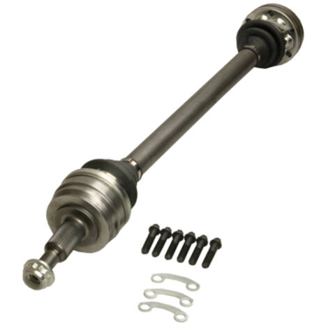 ARBRE DE TRANSMISSION MAXGEAR VW T5 09- 2.0TDI 4MOTION ARRIÈRE DROIT