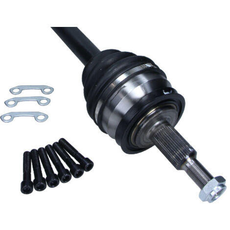 Arbre de transmission Maxgear VW T5 1.9TDI 03- Boîte manuelle 5 vitesses Gauche