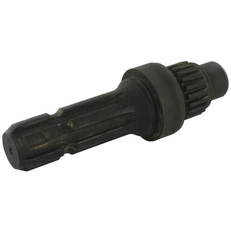 Arbre de transmission NEW HOLLAND 47130743