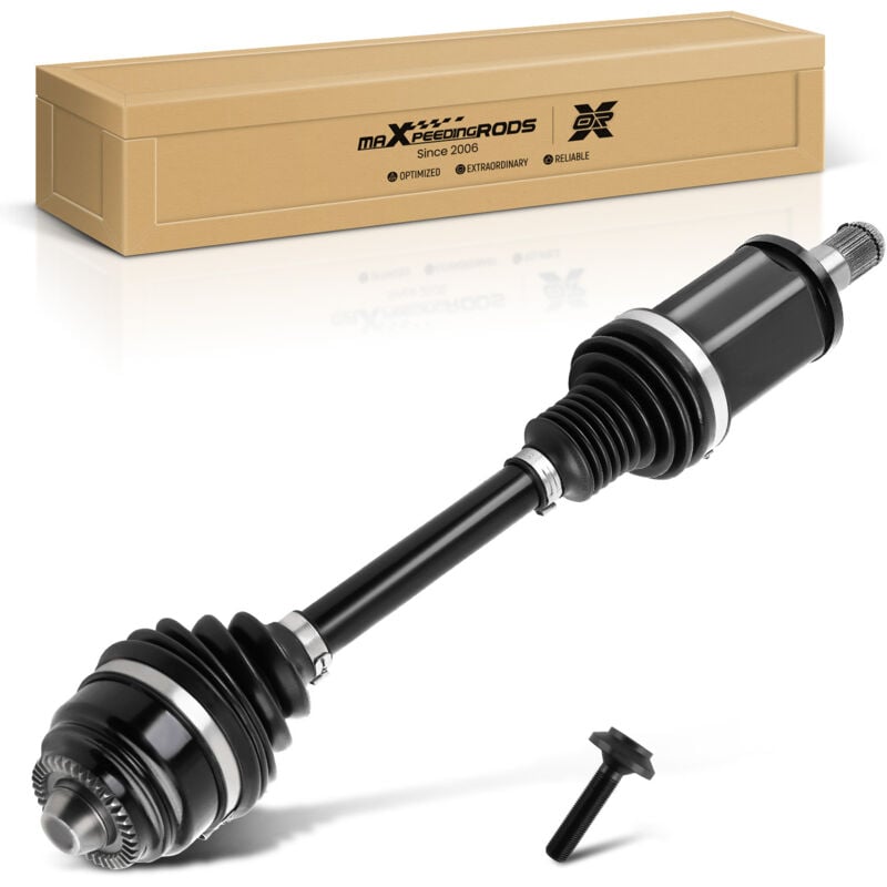 Maxpeedingrods - Arbre de Transmission pour bmw 5 F10/F10,F18 520d xDrive,530d xDrive,535i xDrive