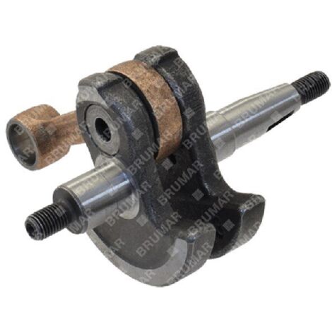 Arbre de transmission pour pompes de pulvérisation ATTILA - 055846