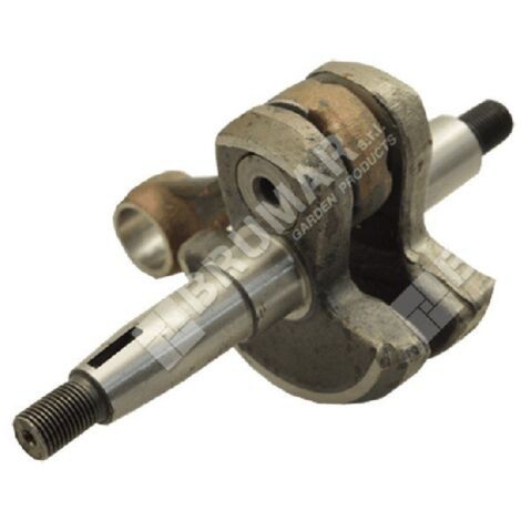 Arbre de transmission pour souffleurs ATTILA - 047063