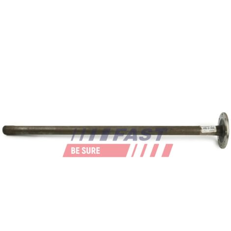 Arbre de transmission rapide FT27112