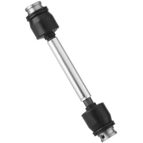 Arbre de transmission, tondeuse autopropulsée Jadpes Pièce d'arbre de transmission pour tondeuse à gazon Honda GXV160 / 216