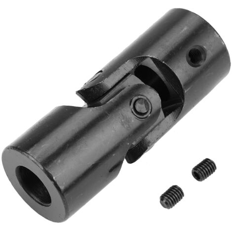 Arbre de transmission universel 15,9x32x85mm, accouplement moteur, joint couplage