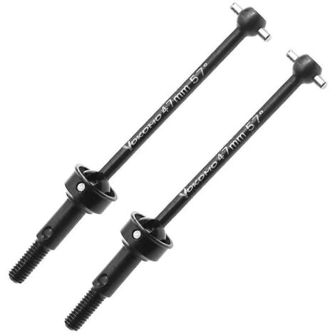 Arbre de transmission universel (os de 47 mm) pour os universel DP-YD4--