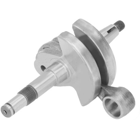 Arbre de vilebrequin pour tronçonneuse STIHL 044 MS440 - Pièce détachée 1128 030 0406