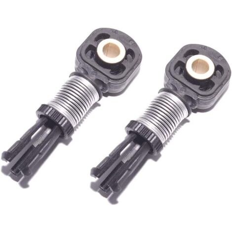 Arbre de Vitesses de Vitesses de Vitesses Câble Catch 1J0711761B for Golf Jetta - Siège A3 [Accessoires]