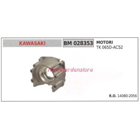 Arbre d'entraînement du vilebrequin KAWASAKI moteur débroussailleuse TK 065D-AC52 028353