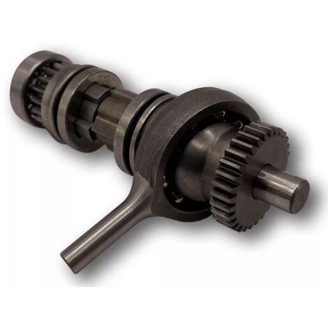 Arbre D'entrainement pour marteau perforateur PBH 2100 SRE et autres modeles BOSCH - 1619P01778