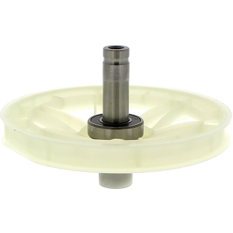 Arbre d'entrainement f016104155 - tondeuse a gazon Bosch