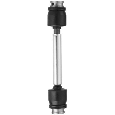 Arbre d'entraînement pour tondeuse autoportée Honda GXV160/GXV216 – Pièce de rechange en acier trempé, compatible originale