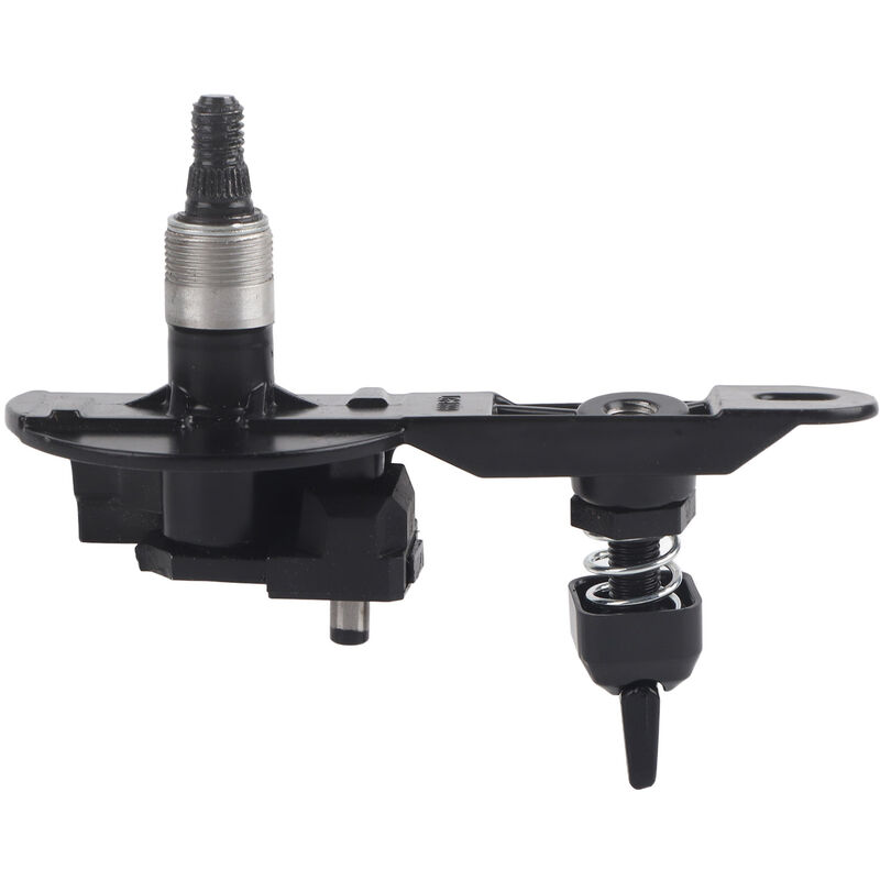Jeffergarden - Arbre d'essuie-glace arrière de voiture, Pivot d'essuie-glace 61627209167 de remplacement pour série 3 E91 Wagon 2004 – 2012