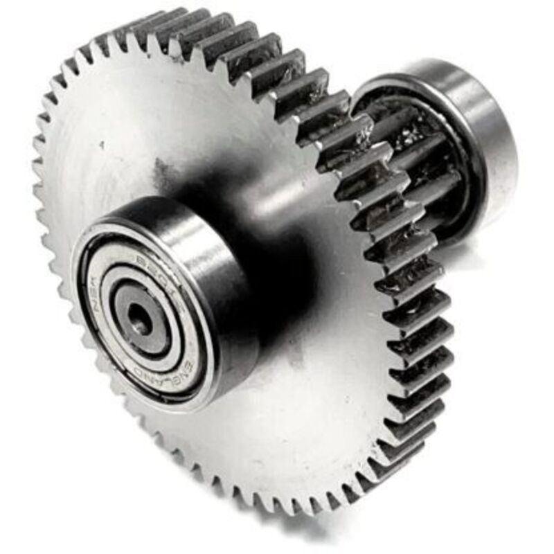 Arbre deuxième réduction Came 119RID089 pour motorisation