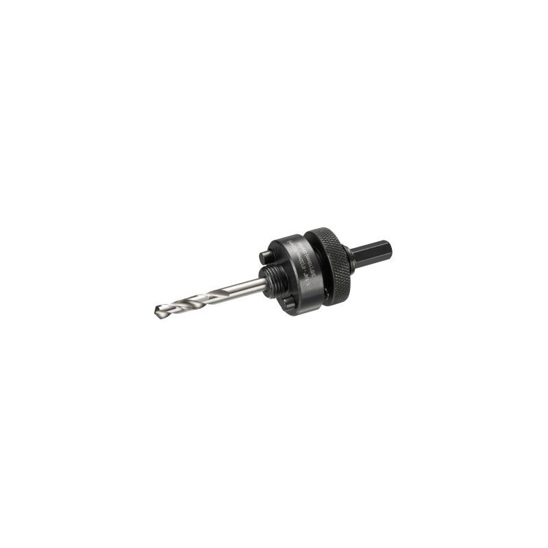 Arbre Dewalt Bimétal 10mm profondeur de coupe 210mm Prix pour 1