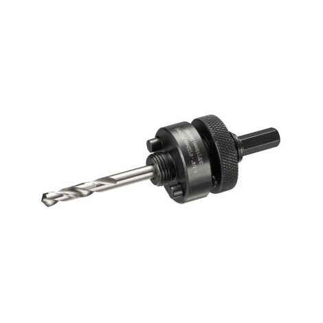 Arbre DeWALT Bimétal 10mm, profondeur de coupe 210mm ( Prix pour 1 )