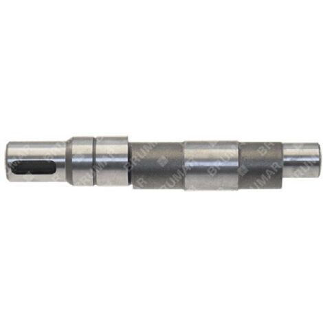 Arbre excentrique pour pompes COMPATIBLES BERTOLINI - 046367