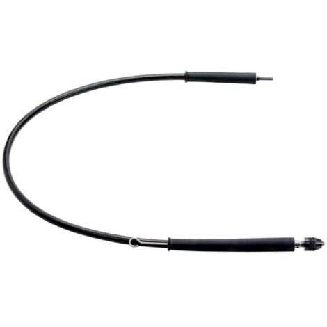 Arbre flexible BWS 01 metabo