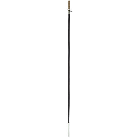 Arbre flexible pour tondeuse Heiniger Evo et One, Pin Drive